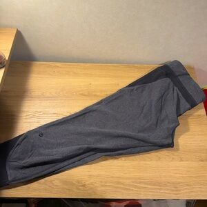 Lululemon Leggings (Size: 10)